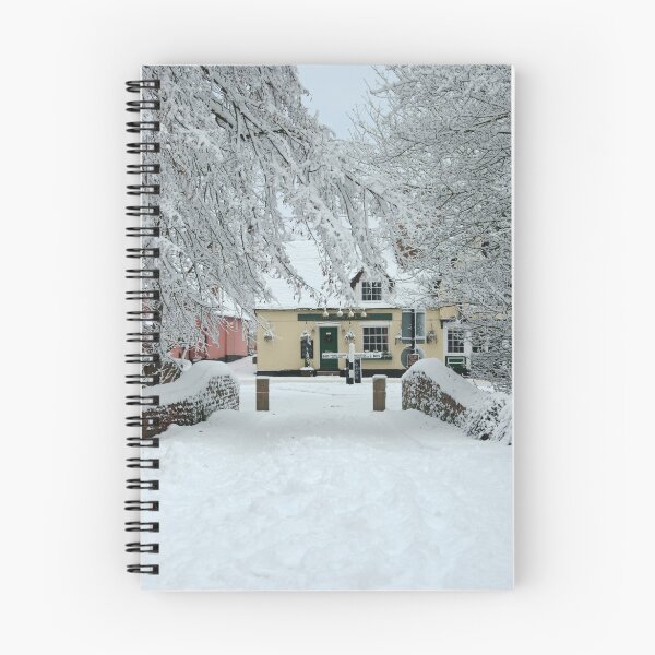 Item preview, - The Peacock Inn, Chelsworth, Suffolk #1 designed and sold by ccullen222.