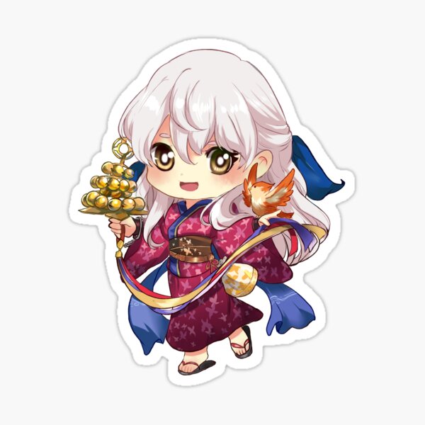 Item preview, Hoshido Festival - Micaiah designed and sold by yami11.