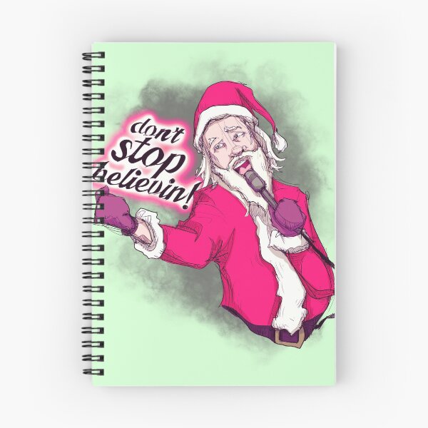 Item preview, Christmas Karaoke designed and sold by LVBART.