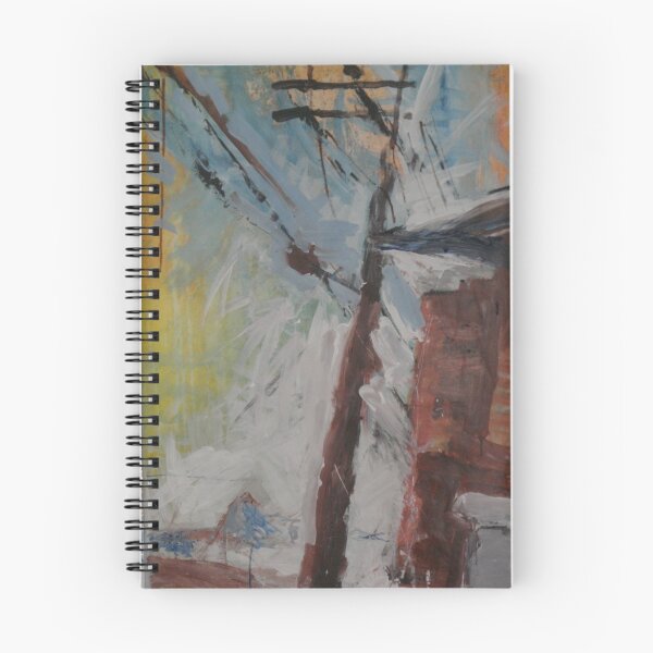 Item preview, Power Pole designed and sold by John Fish.