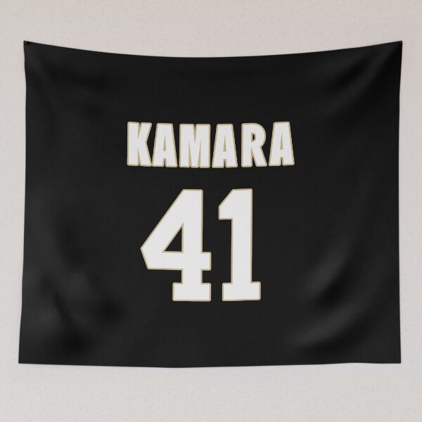 Item preview, KAMARA 41 designed and sold by Bubbleflavor.
