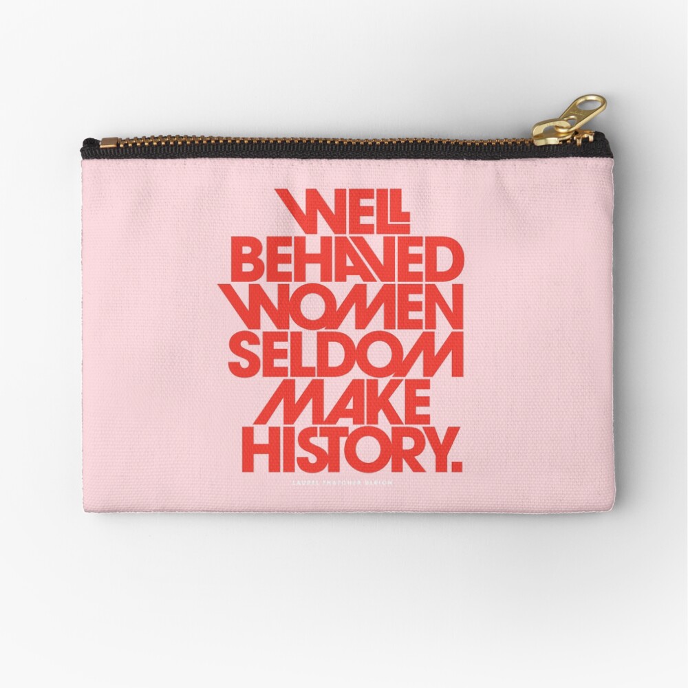 Item preview, Zipper Pouch designed and sold by TheLoveShop.