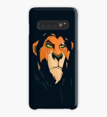 Scar Case/Skin for Samsung Galaxy