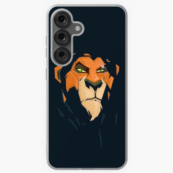 Item preview, Scar  designed and sold by HenriFdz.