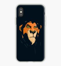 Vinilo o funda para iPhone Cicatriz