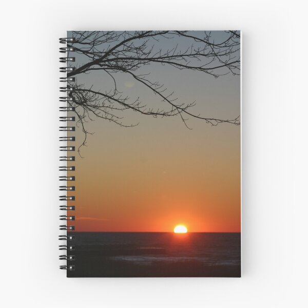 Aperçu de l'œuvre sunset créée et vendue par progressiive.