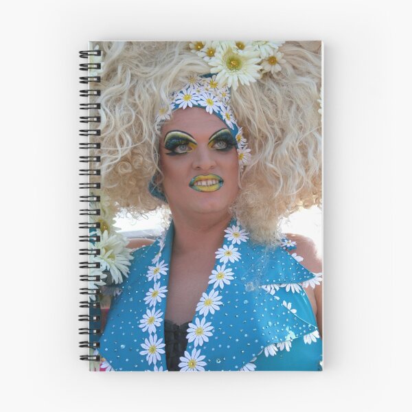 Item preview, Artistic Drag designed and sold by Bruno Beach.
