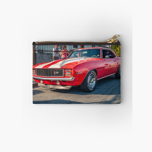 Artikelvorschau, 1969 Chevy Camaro Z / 28 Rallyesport entworfen und verkauft von kenmo.
