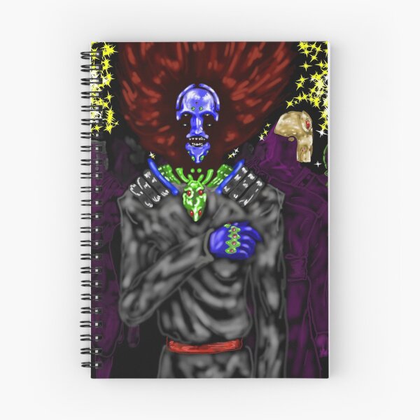 Item preview, Toguro designed and sold by aizen-mugen.