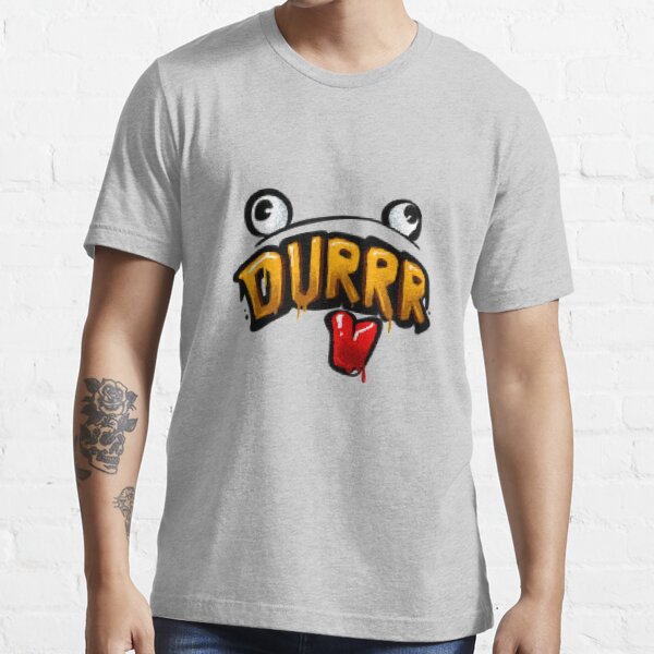 Fortnite Durr Burger Gifts Merchandise Redbubble - fortnite durr burger shirt roblox