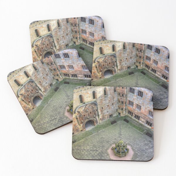 Item preview, View from the Bower designed and sold by tomg.
