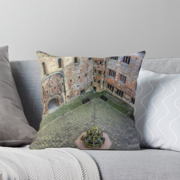 Item preview, View from the Bower designed and sold by tomg.