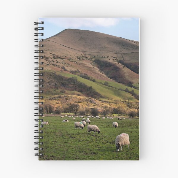 Item preview, Hillside Sheep designed and sold by Michelle McMahon.