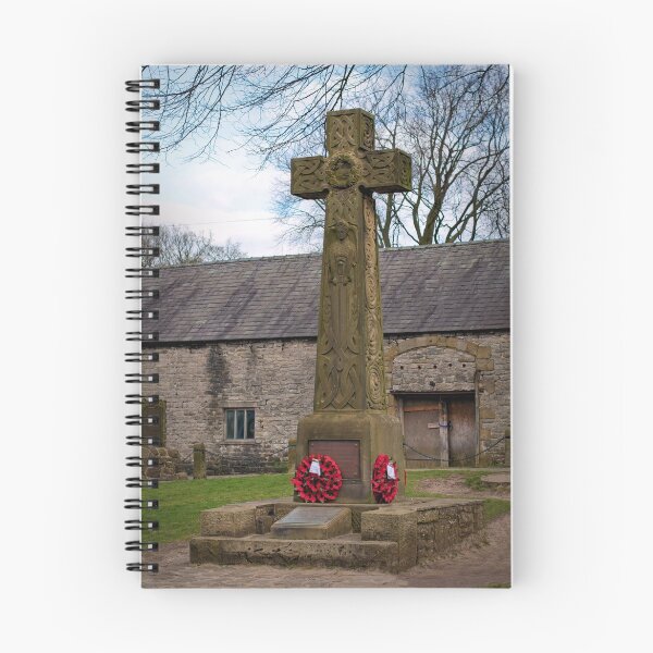 Item preview, Castleton Memorial designed and sold by Michelle McMahon.