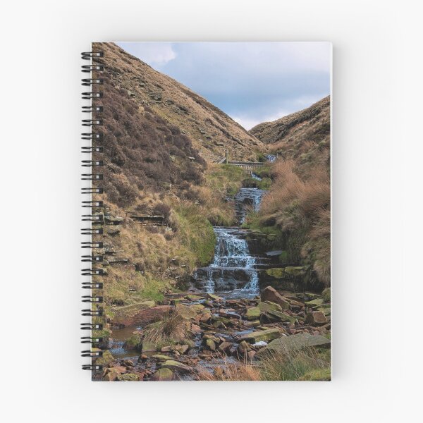 Item preview, Peak district falls.. designed and sold by Michelle McMahon.