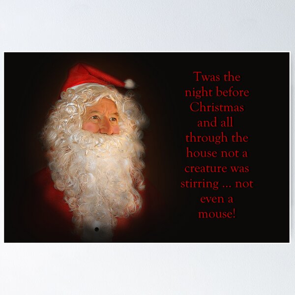Item preview, Twas The Night Before .. designed and sold by Tainia Finlay.