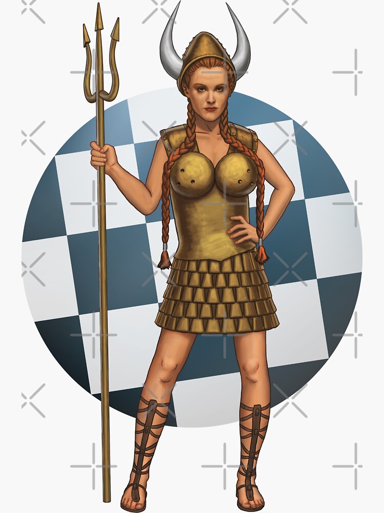 Valkyrie - The Big Lebowsky by fbresciano