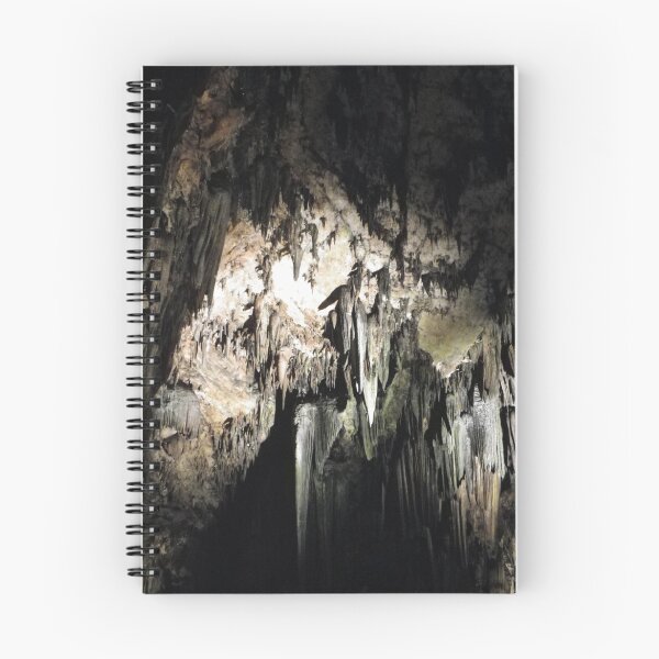 Item preview, Stalactites ala Bama designed and sold by Bob Hardy.