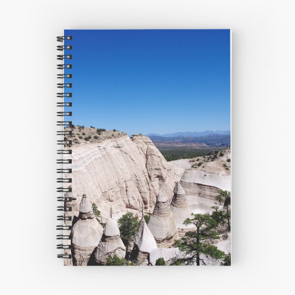 Item preview, Tent Rocks and Sangre De Christo Mountains designed and sold by scottmarla.