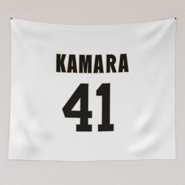 Item preview, KAMARA 41 designed and sold by Bubbleflavor.