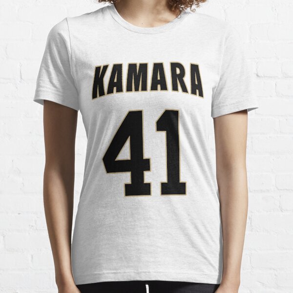 KAMARA - ALVIN - KAMARA Kids T-Shirt for Sale by Goodyear21