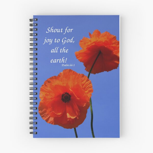 Item preview, Shout for Joy designed and sold by Samantha Higgs.