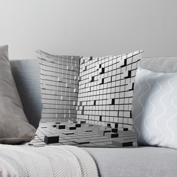 Item preview, 3D Cubes Background  designed and sold by Bruno Beach.