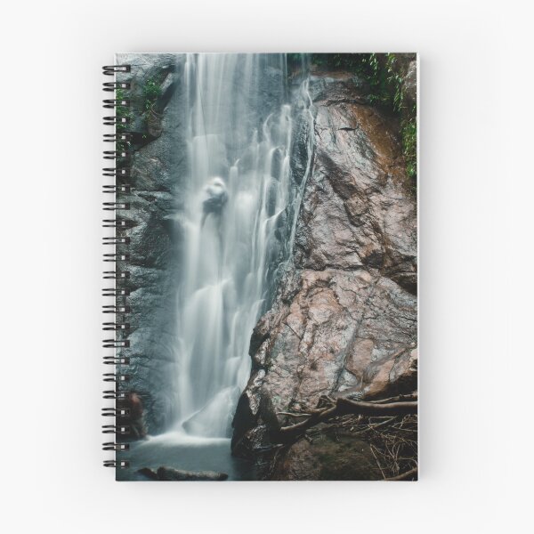 Item preview, Going down - Feiticeira Waterfall designed and sold by Paulo Rodrigues.