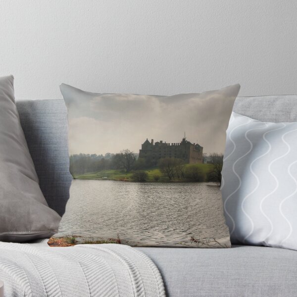Item preview, Loch view designed and sold by tomg.