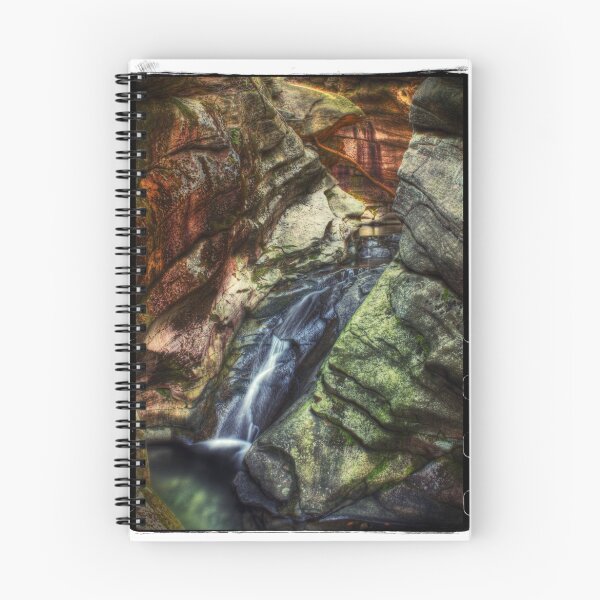 Item preview, The Water Chute (July 2010) designed and sold by aaronc.