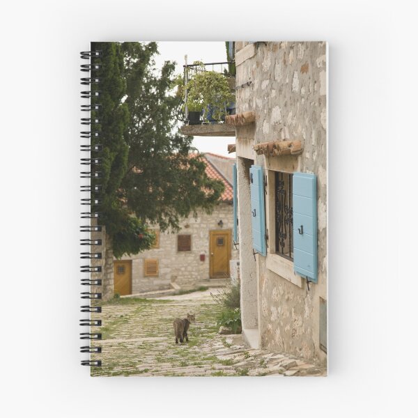 Item preview, Rovinj, Croatia designed and sold by Ian Middleton.