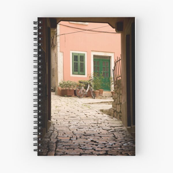 Item preview, Rovinj, Croatia designed and sold by Ian Middleton.