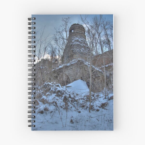 Item preview, Furnace designed and sold by DariaGrippo.