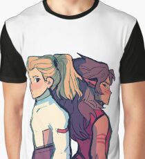 Star-crossed Graphic T-Shirt