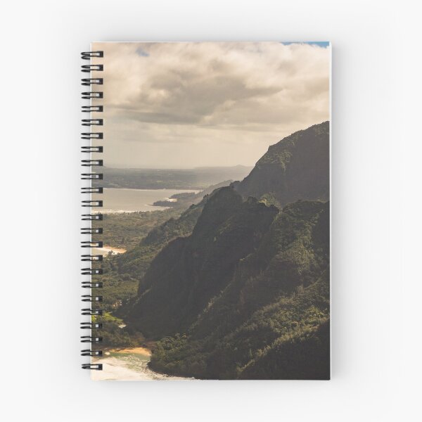 Artikelvorschau, Napali Coastline 5 entworfen und verkauft von KensLensDesigns.