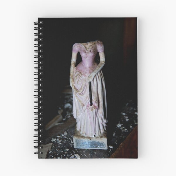 Item preview, beheaded belle designed and sold by DariaGrippo.
