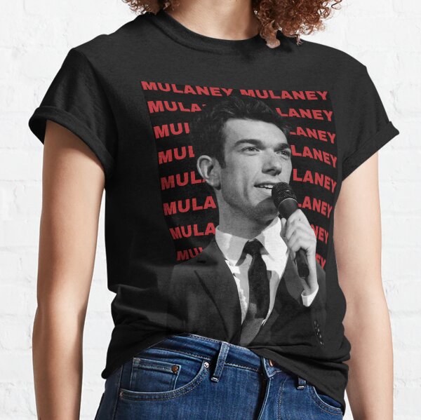 John Mulaney Classic T-Shirt