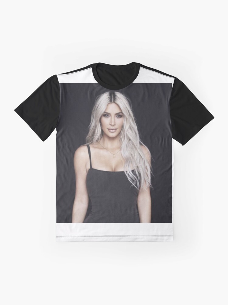 kim kardashian tshirts