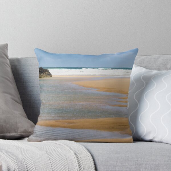 Item preview, Bedruthan Beach,North Cornwall designed and sold by Lucy Davey.