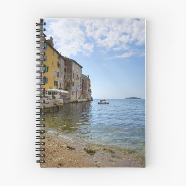 Item preview, Rovinj, Croatia designed and sold by Ian Middleton.