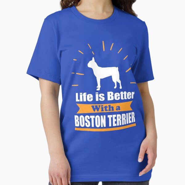 Item preview, Boston Terrier designed and sold by kerepkari.