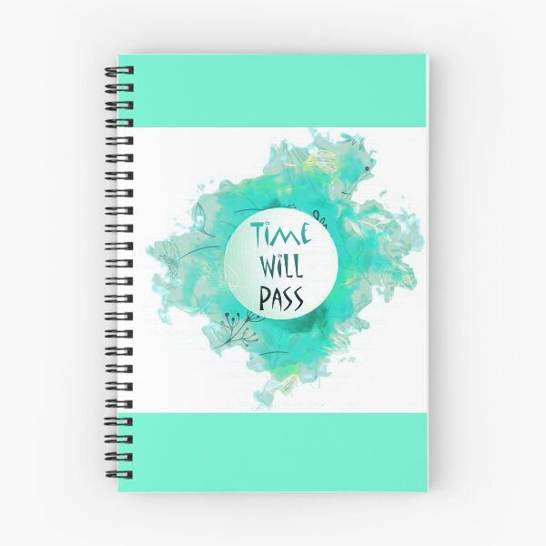 Item preview, blue cloud designed and sold by Aljawhara Design.