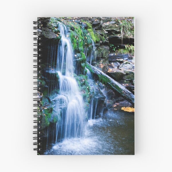 Item preview, Ricketts Glen Waterfalls designed and sold by tmbolle.