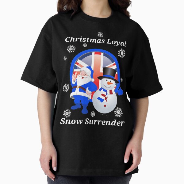 Item preview, Christmas Loyal Snow Surrender designed and sold by Simmy91.