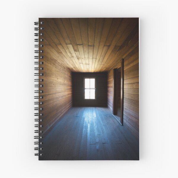 Item preview, Steadfast - Abandoned Farm House in Smoky Mountains designed and sold by DaveAllenPhoto.