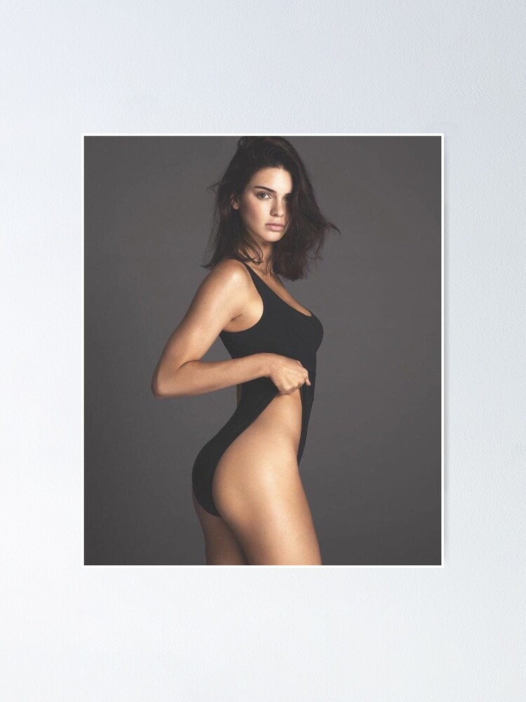 KENDALL JENNER Poster AA Various Sizes