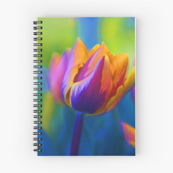 Item preview, The Colours Of Spring.... designed and sold by Sharon House.