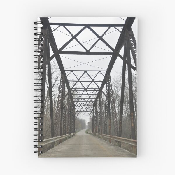 Item preview, Bridge- Selma, IN designed and sold by mltrue.