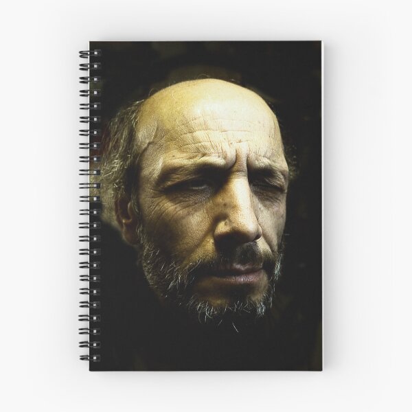 Item preview, portrait designed and sold by Mustafa UZEL.