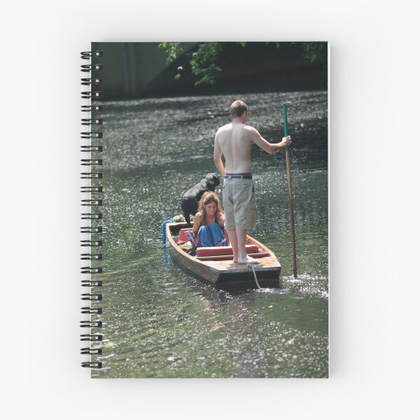 Item preview, Summer Punting designed and sold by Robert Ellis.
